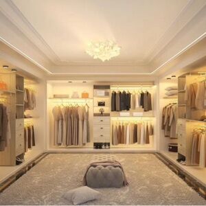 Unlisted items for live